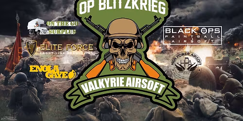 Operation: Blitzkrieg 2