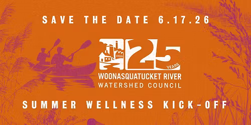 Summer Wellness Kick-Off