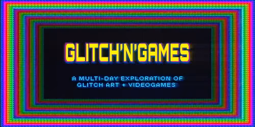 Glitch'N'Games