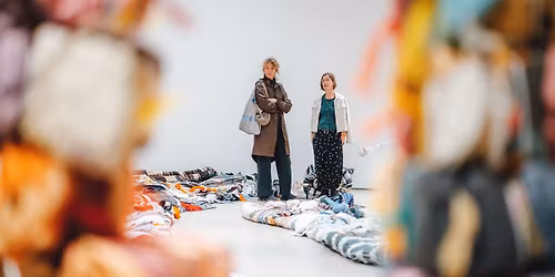 Avond opening 8.1.2026