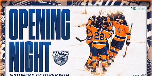 Greensboro Gargoyles at Worcester Railers