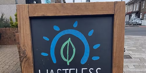 Wasteless Market