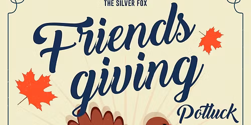 FriendsGiving 2025!