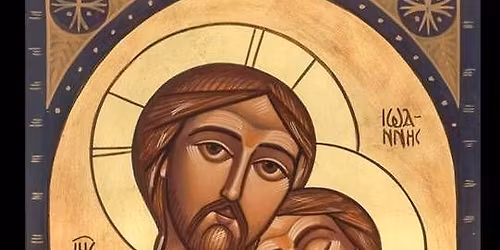 ST. JOHN, APOSTLE AND EVANGELIST