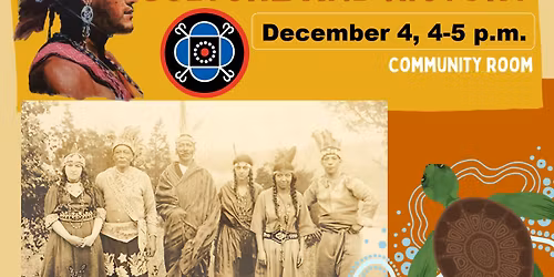 Mohegan Tribe: Culture and History