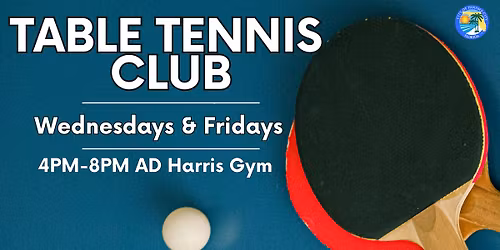 Table Tennis Club
