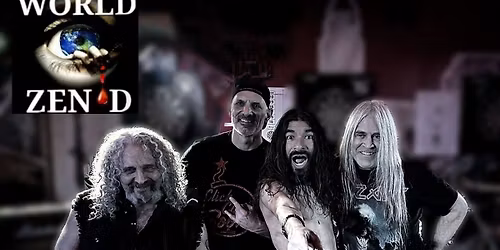 World Zen'd comes to Elyria, DAWG HOUSE Bar & Grill