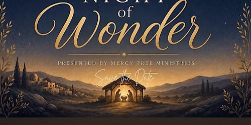 \u201cA Night of Wonder \u201c