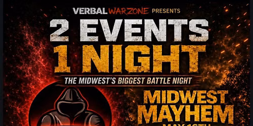 Midwest Mayhem