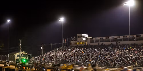 World of Outlaws Summer Nationals