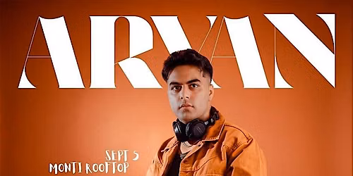 ARYAN FOR MAYA EXCLUSIVE
