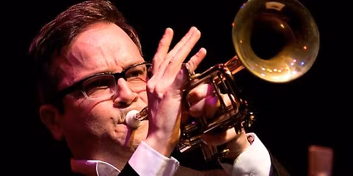Gerry Forde\u2019s New Phoenix Jazz Band