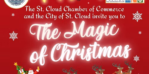 2025 St. Cloud Christmas Parade presented by Orlando Health - St. Cloud Hospital