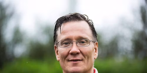 Hilmar Sigur\u00f0sson: Mannkyni\u00f0 og svartir logar \u00f6rlaganna