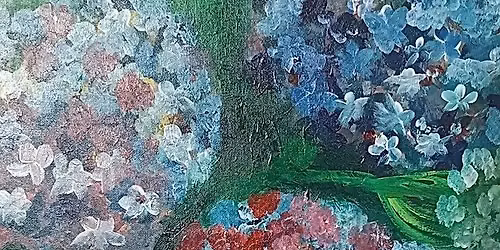 st heliers art and craft market