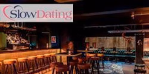 Speed Dating in Bristol for 35-55