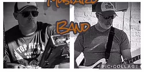 McNally's show w\/GMB