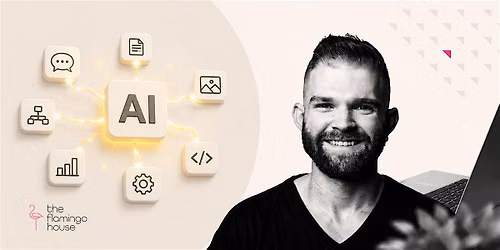 The work that matters. An AI workshop on automating everything else.