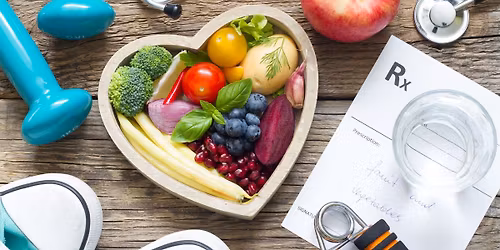 Movember Health Fair