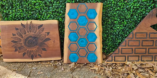 Chesapeake Spring Arts Festival