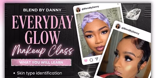 Everyday Glow Master Class 