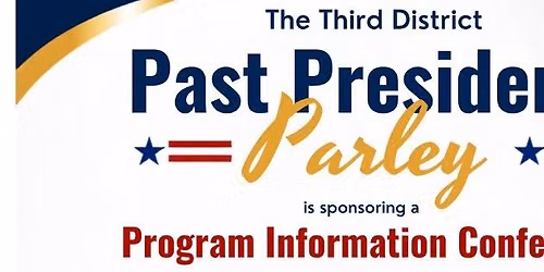 American Legion Auxiliary Programs Learning Conference