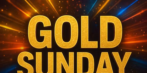 Gold Sunday