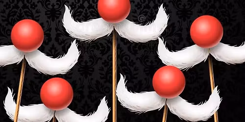 Employee Christmas Party! Club Closes @ 4