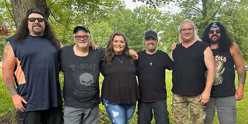 Big Bad Scary at the Beacon Hotel