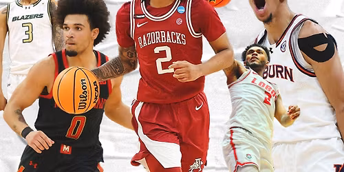 Parking Milligan Buffaloes at Middle Tennessee Blue Raiders Mens Basketball