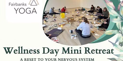 Wellness Day Mini Retreat