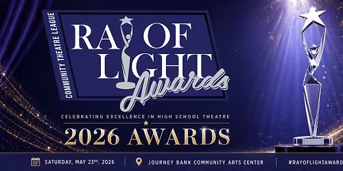 18th Annual Ray of Light Awards