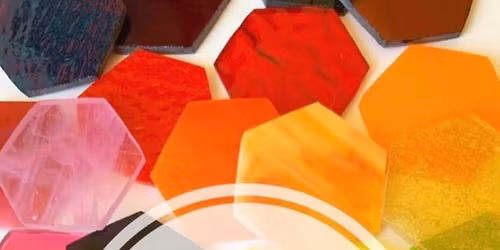 Beginner Stained Glass