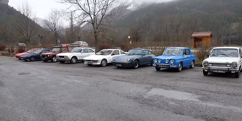 Vir\u00e9e pour Sonnay