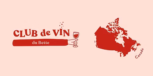 Club de vin du Bette - Canada
