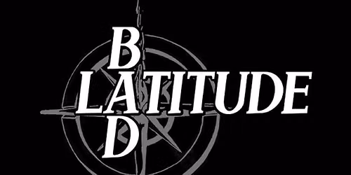 Bad Latitude at Nevermind 