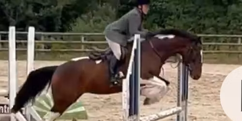 WRC Members SJ Training with Tim Cheffings