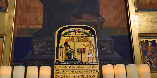 Celebration of the Gnostic Mass