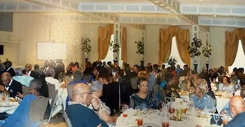 Annual Fundraiser Gala