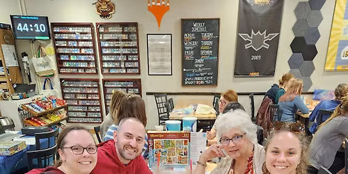 Puzzle Palooza: Puzzle Competition
