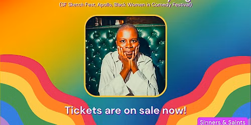 Proudly Funny: A Pride Stand-Up Comedy Show