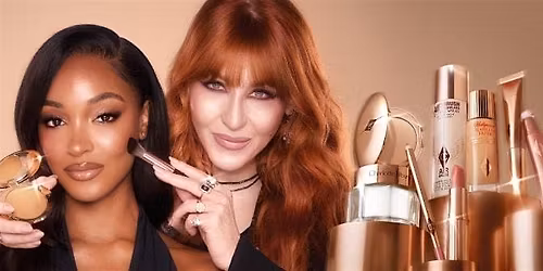 Charlotte Tilbury Unreal Summer Glow Masterclass