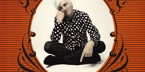 Robyn Hitchcock - Live And Electric - Full Band Show