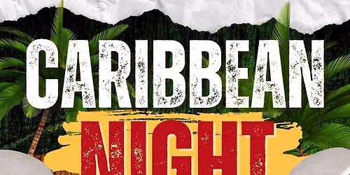 Caribbean Skate Night