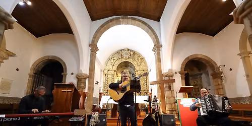 Cantigas tradicionais portuguesas de Natal e de Janeiras | Estarreja