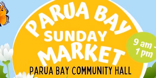 Parua Bay Markets