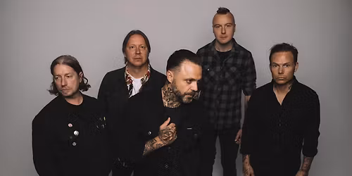 Blue October