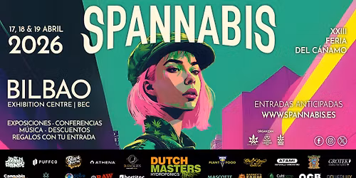 Spannabis