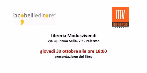 La somiglianza di Gisella Modica da Modusvivendi