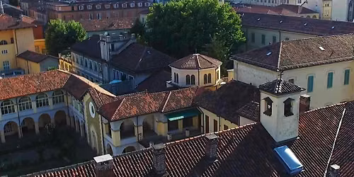 Viaggio nel Distretto Sociale Barolo